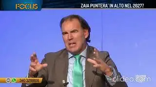 FOCUS Rete Veneta: intervista sulla Pesca nella laguna di Venezia