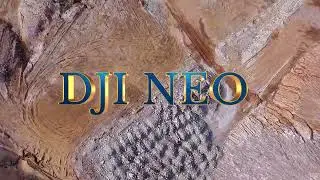 DJI Neo more than a selfie drone