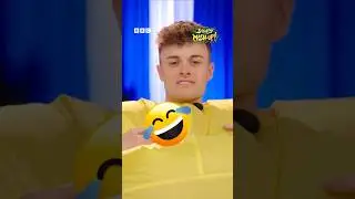 Joe Tasker Gets Pranked at the BBC 😳