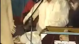 Dil Lut Liya Kalay Khan faridi qawwal