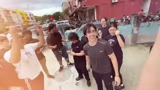Block 7 Cleaning Eldery Resident's Home v2