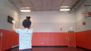 😮😮FIRST HOOPING VIDEO🎥 !!!