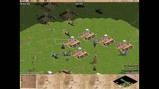 ANother good game, watchout how to defense Hippo + Hang mem  vs Dieu Pham + Viet Ngoac