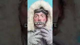 Pompa De Caldura Rezista La Iarna Din Rom&acirc;nia🥵😱