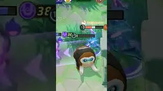 HOW HE CAN ALWAYS GET AWAY WITH THIS?! (1 HP MAMOSWINE)