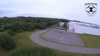 Crash with Fips LS210 vs. LS210