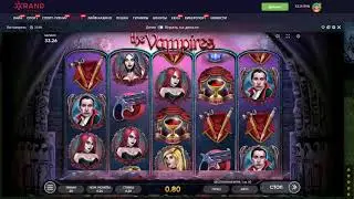 Grandcasino-Бонуски