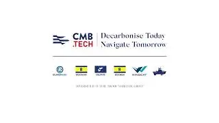 Euronav is now CMB.TECH - 1 October 2024