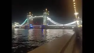 UK london tower bridge memories 