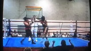 Rawli Boxing @rawlicreative