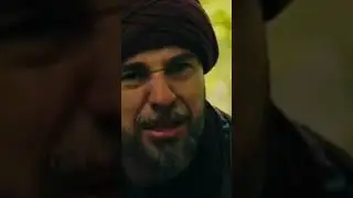 Ertugrul this scene🥺#ertugrulghazi #iyi #ertugrul #shorts #shorts