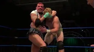 Chase Gosling vs. Ronny Metro - Premier Pro Wrestling PPW #163 - 9/30/17