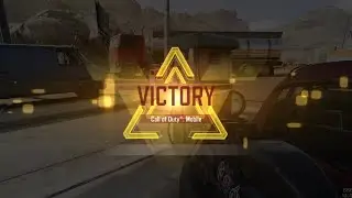 Ranked Match - Nuketown | @Randomizer4796 | #best #top Call Of Duty Game #codm #cod #callofduty