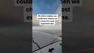 Most Expensive Hobbies