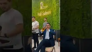 #رشيدبابي هونه ري