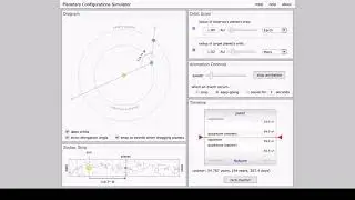 ग्रहों की वक्री गति (Retrograde Motion of the Planets)