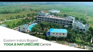 Healthville - Eastern India's Best  Naturopath & Ayurveda Retreat Centre | Bhubaneswar | Odisha