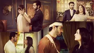 🥀Meerasim heartbreak ja tujhe maaf kiya vm🔥sad song tere bin🌹