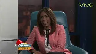 Fior Daliza, Diputada San Pedro de Macorís, Necesidades de la provincia / No mas palabras por favor