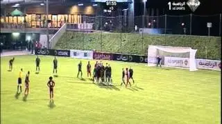 2014 September 3 United Arab Emirates 1 Lithuania 1 Friendly
