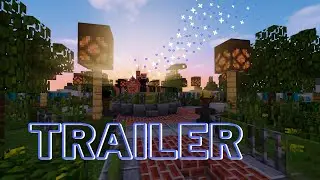 Happiest Place on Earth! - MCMagic Server Trailer | Minecraft Disneyland