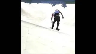 SAL FLIP FAKIE DEW TOUR CHARLIE BLAIR #SHORTS