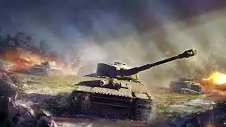 Strategic Mind: Blitzkrieg [turn-based strategy war game]