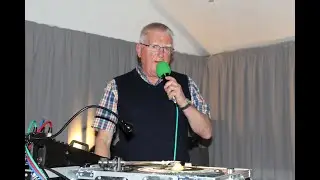 Mark Speakman Set - Bellmans Yard Soul Club 03/05/22 (22:00 - 23:00)