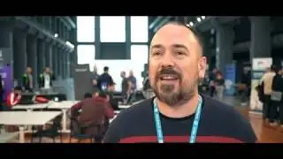 WordCamp Madrid 2019