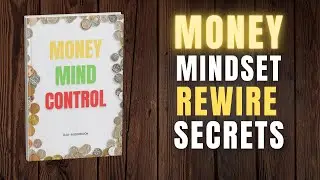 Money Mind Control: Transform Your Financial Future | Full Audiobook