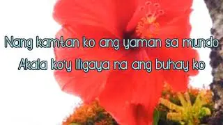 Sa Langit Na Bayan