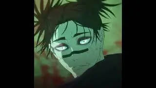 Yuta Edit | Slickback Funk | #edit #foryou #fyp #viral #shorts #jjk #jujutsukaisen #yuta #yosho