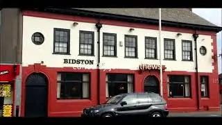 Pub of Wirral 5
