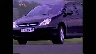 Régi Műsorok - VHS digitalizálás (Autómánia Teljes Adás)