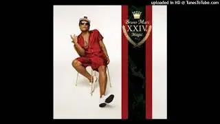 Bruno Mars 24K Magic (instrumental  Drum)
