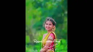 Bagata ead werte || Bhato sobate kawalata || new special gondi || status video 2021
