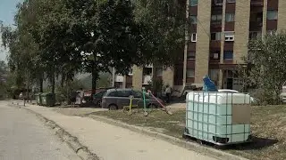 Vanredna situacija u Majdanpeku nema vode