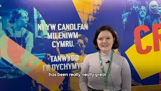 Our learners favourite thing about learning Welsh | Hoff beth ein dysgwyr am ddysgu Cymraeg