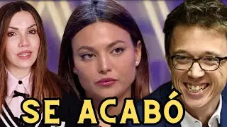 MOULIÁ RETIRA LA DENUNCIA A ERREJÓN.