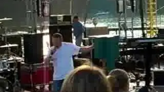 Lee Sims Riverfest 2008