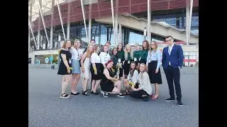 Enactus Poland National Competition 2020