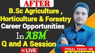MBA in Agri Business Management!ABM!All You Want to Know!Top Colleges!Exams!Fee!Packages!#abm!