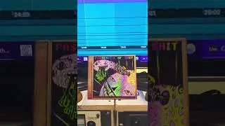 P.O.S - CRAPPY HARDCORE 3 out now --- 14 November 2025