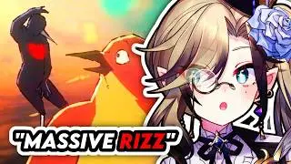 SHE CAME BACK FOR REVENGE?? | birds for some reason & more birds for some reason Reaction