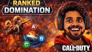INTENSE RANKED DOMINATION GAMEPLAY-CODM #codm #youtubevideo #gaming 