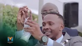 Loice and Lewis's story —  OPW Kenya | Maisha Magic East