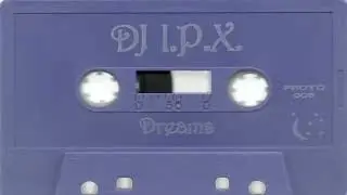 IPX - Dreams - 1999