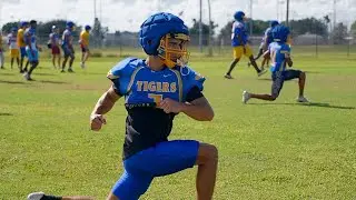 TACKLING SAFETY: Clewiston High football gets new helmet pads to cut concussions