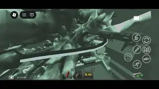 Record#1 - Blair: No Evidence run! Ghost type: Zozo