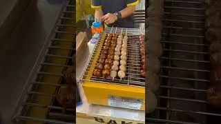 BAKSO BAKAR #bakso#baksobakar#baksopedas#baksoenak#baksoviral#baksodaging#shorts#short